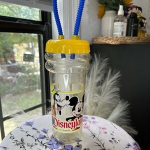 Disney Travel Cup